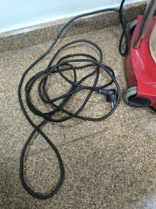 Plancha Profesional de vapor vertical 2L