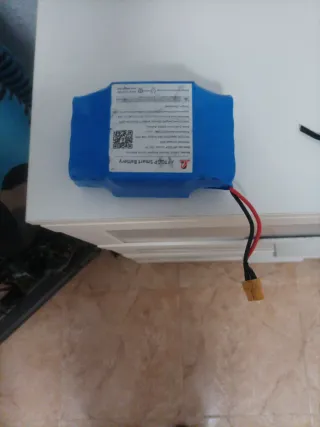 Batería Patinete Eléctrico