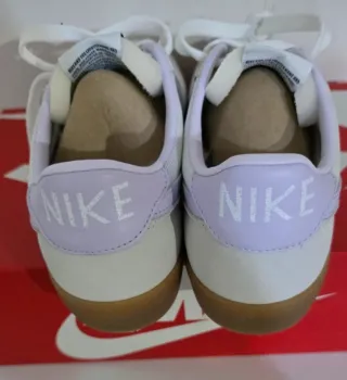 Nike Killshot 2 Taglia 44 Viola Bianco