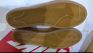 Nike Killshot 2 Taglia 44 Viola Bianco