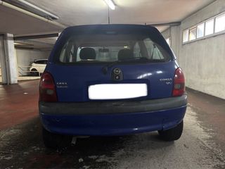 Opel Corsa 2003