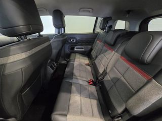 Citroën C5 Aircross C-Series BlueHDi 130 S&S