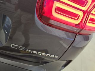 Citroën C5 Aircross C-Series BlueHDi 130 S&S