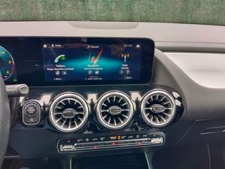 Mercedes Clase B B 200 d 8G-DCT