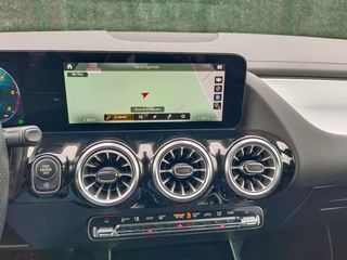 Mercedes Clase B B 200 d 8G-DCT