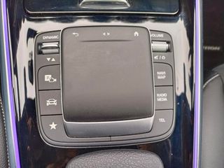 Mercedes Clase B B 200 d 8G-DCT