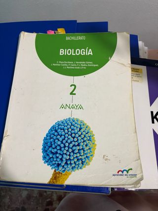 Biología 2.