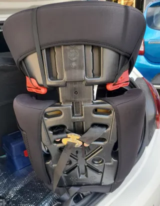 Silla de coche Vivitta