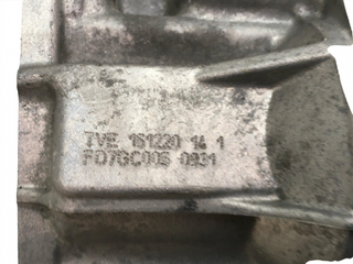 Caja Cambios Cupra Formentor