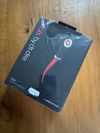 Auricolari Beats Tour di Dr. Dre (Monster)
