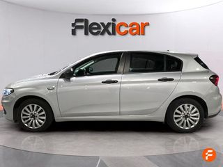 Fiat Tipo 1.3 Lounge 70kW (95CV) diesel Mjet 5p.