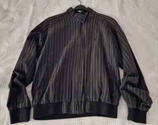 Chaqueta Bomber Volcom Talla XS