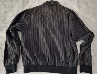 Chaqueta Bomber Volcom Talla XS