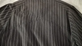 Chaqueta Bomber Volcom Talla XS