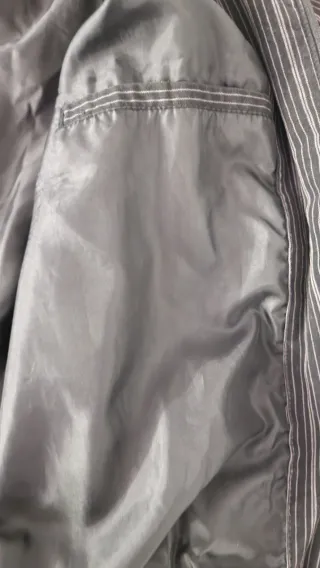 Chaqueta Bomber Volcom Talla XS