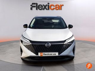 Nissan Qashqai DIG-T 116kW (158CV) mHEV CVT Tekna Prem.