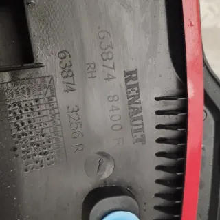 Pieza recambio Renault Group 63 87 484 00R