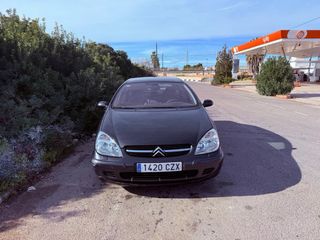 Citroen C5 2004