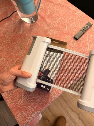 Red de Ping Pong PONGORI Rollnet