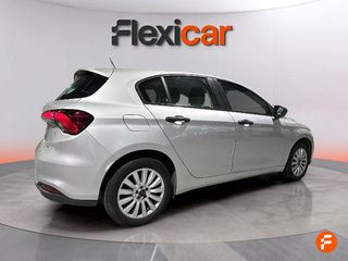 Fiat Tipo 1.3 Lounge 70kW (95CV) diesel Mjet 5p.
