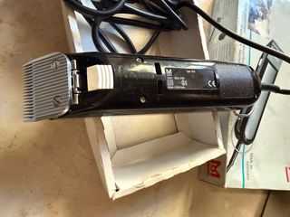 Tosatrice Moser 1225 T 45W 220V for DOGS -SHEPERD