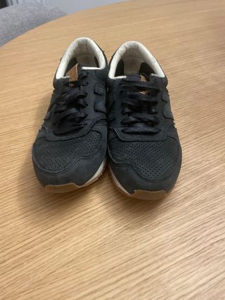 Zapatillas New Balance Negras