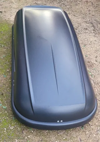 Baúl Techo Bermudez 4100