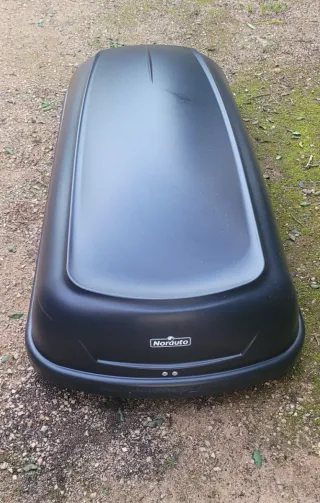 Baúl Techo Bermudez 4100