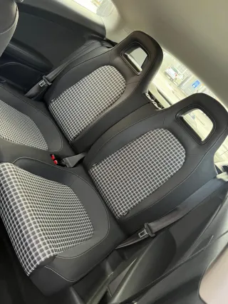 Volkswagen Scirocco R-Line 2016