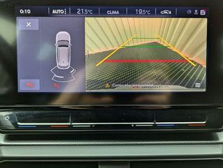 Seat Leon SP 2.0 TDI 110kW DSG Style