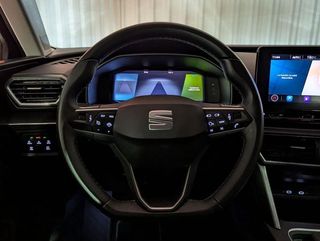 Seat Leon SP 2.0 TDI 110kW DSG Style