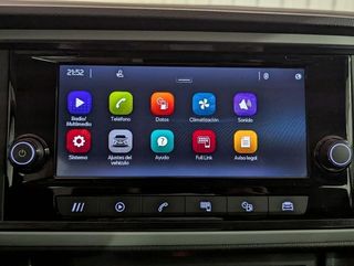 Seat Ateca 2.0 TDI 85kW (115CV) St&Sp Reference