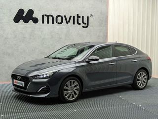 Hyundai i30 1.6 CRDi 100kW (136CV) Style