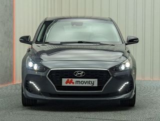 Hyundai i30 1.6 CRDi 100kW (136CV) Style