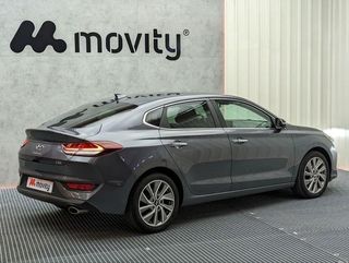 Hyundai i30 1.6 CRDi 100kW (136CV) Style