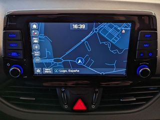 Hyundai i30 1.6 CRDi 100kW (136CV) Style