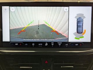 Ford Focus 1.0 Ecoboost MHEV 92kW ST-Line