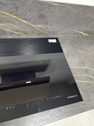 Placa Inducción De Dietrich