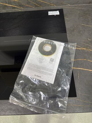 Placa Inducción De Dietrich