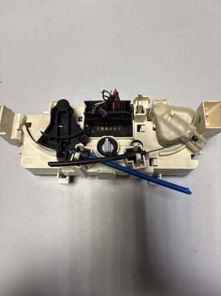 Mando A/C Citroen C2 C3