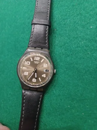 Swatch Orologi Set 5 Pezzi