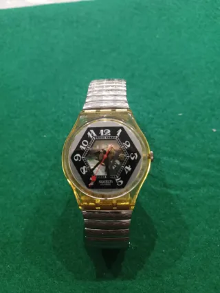 Swatch Orologi Set 5 Pezzi