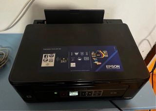 Impresora Epson Expression Home XP-352
