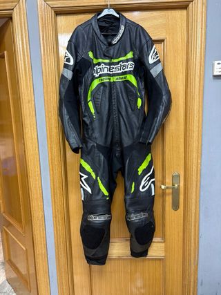 Mono de moto Alpinestars