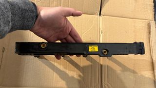 Bobinas Encendido Bosch Opel Astra H OPC Z20LEH