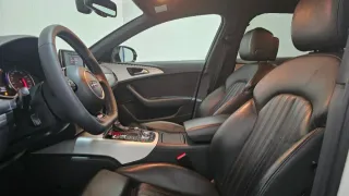 Audi A6 3.0 TDI 245cv Quattro look RS6