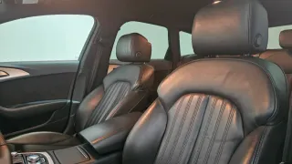 Audi A6 3.0 TDI 245cv Quattro look RS6