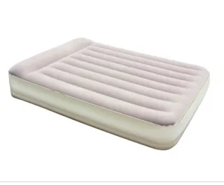 Bestway Colchón Inflable Queen 203x152x38 cm