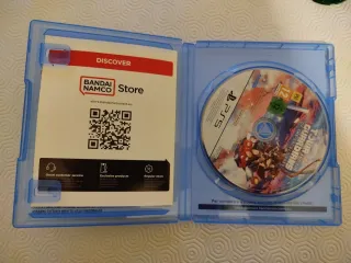 Towa and the Guardians of the Sacred Tree PS5