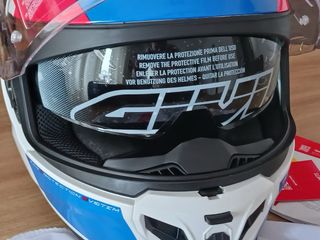 Casco Givi HPS 50.3 Full Face